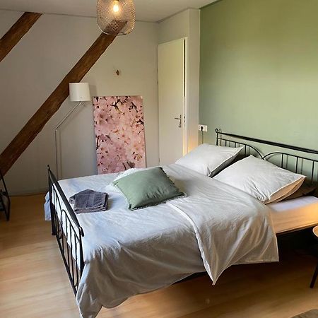 Bed En Breakfast In Het Fruit Zuidoostbeemster Exteriér fotografie