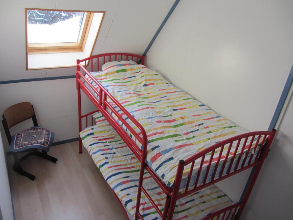 Bed En Breakfast In Het Fruit Zuidoostbeemster Pokoj fotografie