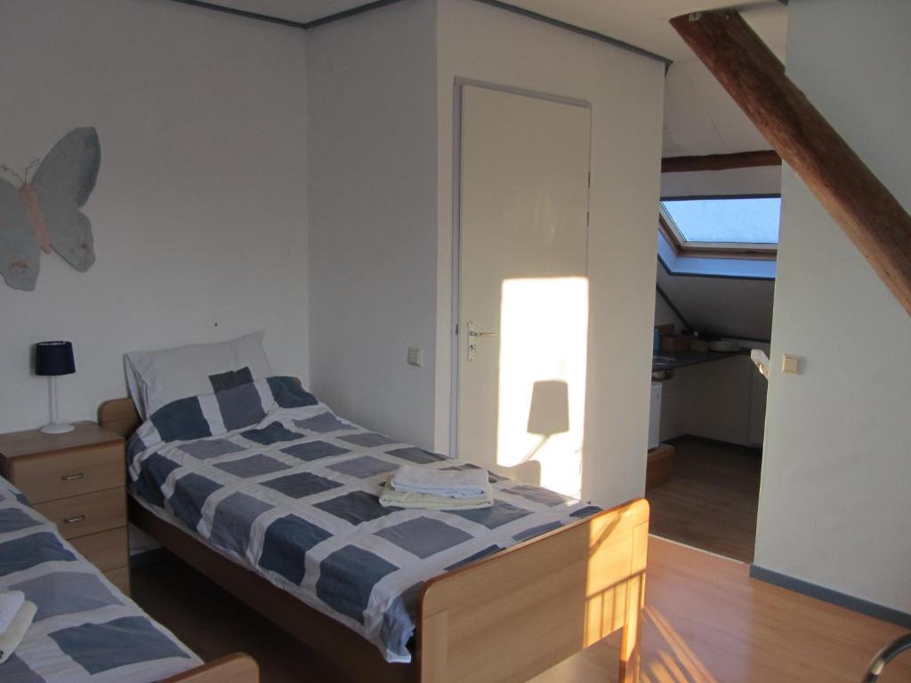 Bed En Breakfast In Het Fruit Zuidoostbeemster Pokoj fotografie